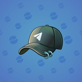 Durov’s Cap #1765 Durov’s Cap #1765