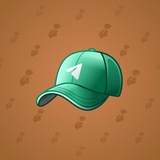 Durov’s Cap #1781 Durov’s Cap #1781