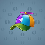 Durov’s Cap #1786