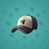 Durov’s Cap #1797 Durov’s Cap #1797