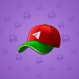 Durov’s Cap #1799 Durov’s Cap #1799