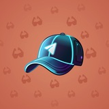 Durov’s Cap #1800 Durov’s Cap #1800