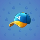 Durov’s Cap #1807