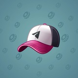 Durov’s Cap #1809