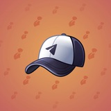 Durov’s Cap #1813 Durov’s Cap #1813