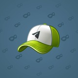 Durov’s Cap #1818