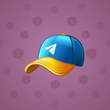 Durov’s Cap #1822