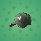 Durov’s Cap #1823