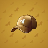Durov’s Cap #1824