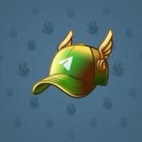 Durov’s Cap #1825 Durov’s Cap #1825