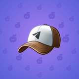 Durov’s Cap #1826 Durov’s Cap #1826