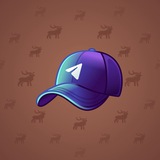 Durov’s Cap #1831 Durov’s Cap #1831