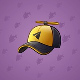 Durov’s Cap #1849