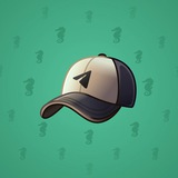 Durov’s Cap #185 Durov’s Cap #185