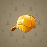 Durov’s Cap #1854 Durov’s Cap #1854
