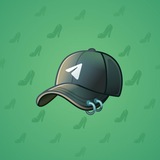 Durov’s Cap #1858
