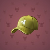 Durov’s Cap #1863 Durov’s Cap #1863