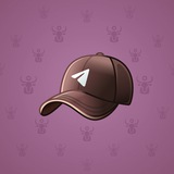 Durov’s Cap #1865 Durov’s Cap #1865