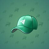 Durov’s Cap #1871