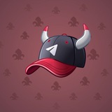 Durov’s Cap #1876