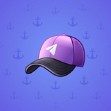 Durov’s Cap #1882 Durov’s Cap #1882
