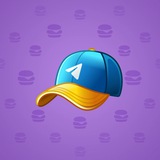 Durov’s Cap #1884