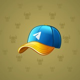 Durov’s Cap #1888 Durov’s Cap #1888