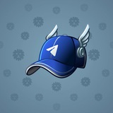 Durov’s Cap #1907