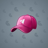 Durov’s Cap #1910 Durov’s Cap #1910