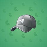 Durov’s Cap #1914