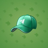 Durov’s Cap #1915 Durov’s Cap #1915