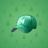 Durov’s Cap #1917