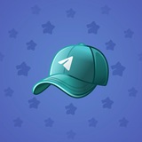 Durov’s Cap #1927 Durov’s Cap #1927