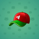 Durov’s Cap #1934 Durov’s Cap #1934