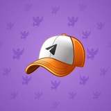 Durov’s Cap #1935 Durov’s Cap #1935