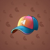 Durov’s Cap #1944 Durov’s Cap #1944