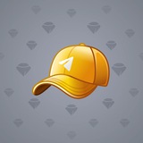 Durov’s Cap #1952