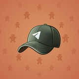 Durov’s Cap #1970 Durov’s Cap #1970