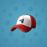Durov’s Cap #1972 Durov’s Cap #1972