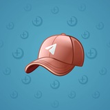 Durov’s Cap #1976