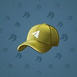 Durov’s Cap #1979 Durov’s Cap #1979