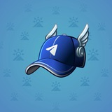 Durov’s Cap #1980 Durov’s Cap #1980