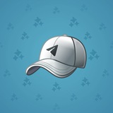 Durov’s Cap #1993 Durov’s Cap #1993