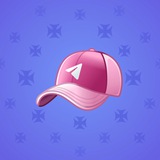 Durov’s Cap #1998