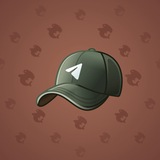 Durov’s Cap #2013 Durov’s Cap #2013