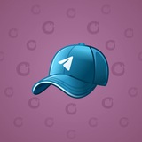 Durov’s Cap #2014 Durov’s Cap #2014