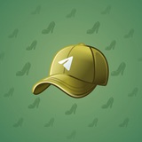 Durov’s Cap #2027 Durov’s Cap #2027