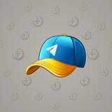 Durov’s Cap #2031 Durov’s Cap #2031