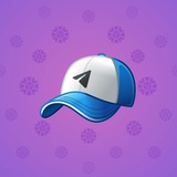 Durov’s Cap #2043 Durov’s Cap #2043