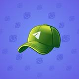 Durov’s Cap #2049 Durov’s Cap #2049